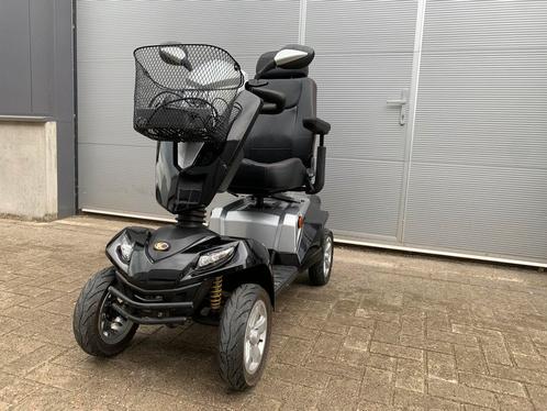 Kymco new Maxxer   - Digitaal Display - 17 kmpu., Diversen, Brommobielen en Scootmobielen, Zo goed als nieuw, Kymco, 46 km of meer