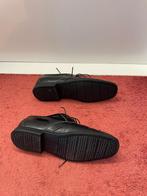 Clarks herenschoenen maat  10 nieuw In originele doos. Onbel, Ophalen, Zwart, Nieuw, Veterschoenen