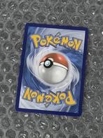 Wo-Chien ex 027/193 Paldea Evolved Scarlet & Violet, Ophalen of Verzenden, Zo goed als nieuw, Losse kaart, Foil