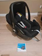 Maxi cosi pebble pro i-size als nieuw, Autogordel of Isofix, Ophalen of Verzenden, Zo goed als nieuw, 0 t/m 13 kg