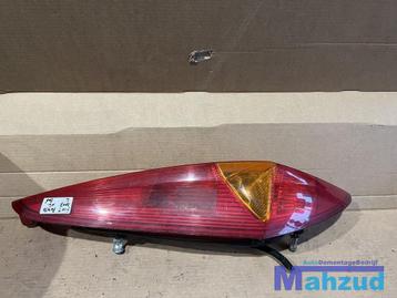 FIAT PUNTO 188 Links achterlicht left backlight beschikbaar voor biedingen