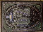 L Frank Baum - The Wizard of Oz, Ophalen, Zo goed als nieuw, L Frank Baum