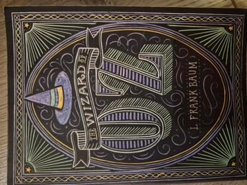 L Frank Baum - The Wizard of Oz beschikbaar voor biedingen