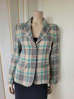 Purdey jasje linnen maat 40, Maat 38/40 (M), Overige kleuren, Ophalen of Verzenden, Zo goed als nieuw