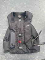 Airbagvest Hit-air Next, maat M, Dieren en Toebehoren, Ophalen of Verzenden, Zo goed als nieuw, Overige soorten, Bovenkleding