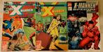 De X mannen 3 titels ps €3 (alle 3 voor €7.50, Meerdere comics, Ophalen of Verzenden, Marvel Comics, Zo goed als nieuw