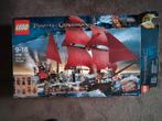 Lego 4195 Pirates of the Caribbean, Ophalen of Verzenden, Gebruikt