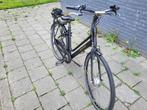 Batavus fonk damesfiets 28 inch met 3 versnellingen D49, Ophalen, Batavus, Zo goed als nieuw, 47 tot 51 cm