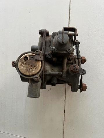 Volkswagen Solex carburateur beschikbaar voor biedingen
