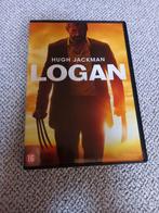 Logan origineel, Vanaf 16 jaar, Ophalen of Verzenden, Zo goed als nieuw