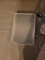 Wifi modem ziggo, Computers en Software, Routers en Modems, Ophalen of Verzenden, Zo goed als nieuw, Router met modem, Ziggo