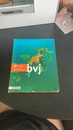 Kalverda - Hand-opdrachtenboek 4b, Gelezen, Ophalen of Verzenden, Kalverda, Nederlands