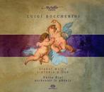 Luigi Boccherini - Stabat Mater - Nuria Rial SUPER AUDIO CD, Cd's en Dvd's, Cd's | Klassiek, Verzenden, Nieuw in verpakking