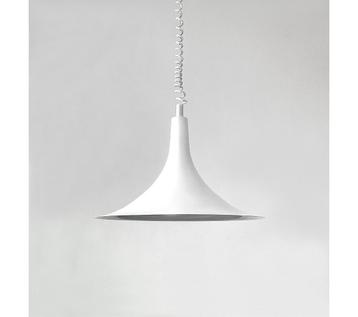 VINTAGE 1969 SPACE AGE MODERNIST LAMP HOOGTE VERSTELBAAR beschikbaar voor biedingen