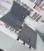 Mercedes ML500 Achterbank Kofferbak Paneel Cover stof grijs, Auto-onderdelen, Interieur en Bekleding, Mercedes-Benz, Ophalen of Verzenden