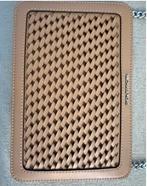 Michael Kors Leren Crossbody Tas, Ophalen of Verzenden, Nieuw, Beige, Schoudertasje
