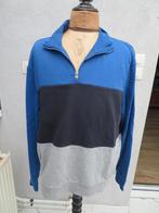 Heren trui Angelo Litrico maat XL, Blauw, Angelo Litrico, Maat 56/58 (XL), Ophalen of Verzenden