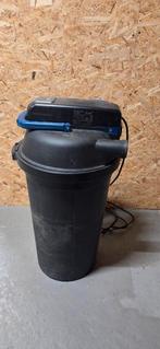 Oase Filtoclear 31000, Ophalen, Zo goed als nieuw