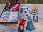 Monopoly valsspelers editie, Hobby en Vrije tijd, Gezelschapsspellen | Bordspellen, Ophalen of Verzenden, Zo goed als nieuw