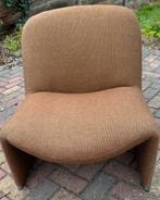 Artifort Alky, Huis en Inrichting, Fauteuils, Ophalen, Metaal, 75 tot 100 cm, Zo goed als nieuw