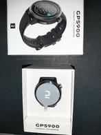 Sporthorloge, Ophalen, Zo goed als nieuw, Zwart, Android