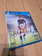 FIFA 16, PS4, 2 spelers, Ophalen of Verzenden, Zo goed als nieuw, Vanaf 3 jaar