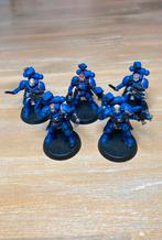 Incursors - Space Marines - Warhammer, Ophalen of Verzenden, Gebruikt, Warhammer, Geverfd