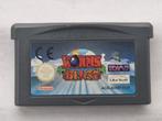 WORMS BLAST, Spelcomputers en Games, Games | Nintendo Game Boy, 1 speler, Ophalen of Verzenden, Gebruikt, Vanaf 3 jaar