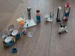 Playmobil 9268 Badkamer, Ophalen of Verzenden, Zo goed als nieuw