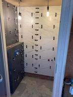 🏡Renovatie & Klus:Tegelwerk, Schilderwerk, ElektraW. & Meer, Ophalen, Gebruikt