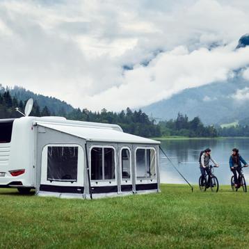 Thule Panorama Luifeltent 6.00 m – Onverslaanbare prijs! beschikbaar voor biedingen