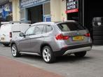 BMW X1 2.0d xDrive High Executive Aut Leer Navi Clima Pano P, Euro 5, Navigatiesysteem, 4 cilinders, Leder