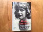 Heather Clark -Rode komeet (het leven van Sylvia Plath) 2020, Kunst en Cultuur, Zo goed als nieuw, Heather Clark, Ophalen of Verzenden