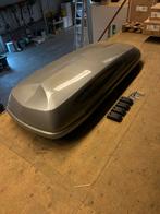 Hapro Carver 6.4 Dakkoffer, Auto diversen, Dakkoffers, Ophalen, Gebruikt