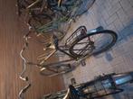 Betrouwbare fiets vraagt wat stellen van velg, Ophalen of Verzenden, Gebruikt, Overige merken