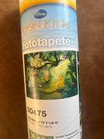 Lion king foto behang, Huis en Inrichting, Ophalen, Minder dan 10 m²