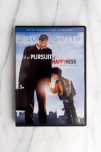 The Pursuit of Happyness DVD, Vanaf 6 jaar, Ophalen of Verzenden, Zo goed als nieuw, Drama