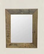 Barnwood Spiegel, Ophalen, Nieuw, Rechthoekig, Minder dan 100 cm