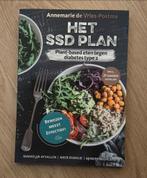 Het SSD Plan - Plant-based eten tegen diabetes type 2, Hoofdgerechten, Nieuw, Ophalen of Verzenden, Gezond koken