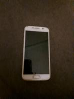 Samsung a6, wit, Telecommunicatie, Mobiele telefoons | Samsung, 32 GB, Ophalen of Verzenden, Zo goed als nieuw, Wit