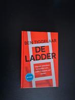 De Ladder - Ben Tiggelaar, Ophalen of Verzenden, Zo goed als nieuw, Ben Tiggelaar