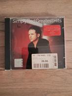 Simply Red - Greatest Hits CD, Ophalen of Verzenden