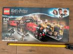Nieuwe Lego Harry Potter Hogwarts Express 75955 ONGEOPEND, Ophalen, Nieuw, Complete set, Lego