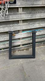 Tafel onderkant, Huis en Inrichting, Ophalen, Gebruikt, Rechthoekig