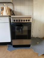 Gasfornhuis, Ophalen, Gebruikt, 4 kookzones, Gas