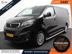 Peugeot Expert 2.0 BlueHDI 145PK L3 Automaat Airco Navigatie, Auto's, Stof, Gebruikt, 4 cilinders, 2500 kg