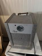 Plieger 10L Boiler - 230V, Doe-het-zelf en Verbouw, Geisers en Boilers, Gebruikt, Minder dan 20 liter, Onbekend, Boiler
