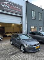 Volkswagen Polo 1.2 TSI 2014 5 DEURS BlueMotion Edition NAP, Voorwielaandrijving, Euro 5, Gebruikt, 4 cilinders