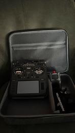 Radiomaster tx16 mkll max carbon/black, Hobby en Vrije tijd, Ophalen, Zo goed als nieuw