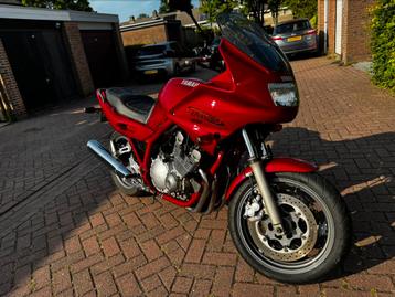 Yamaha xj900 de mooiste op marktplaats beschikbaar voor biedingen